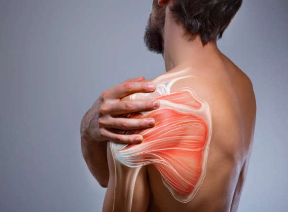 Common Shoulder Injuries in Sports: When to See a Physical Therapist
